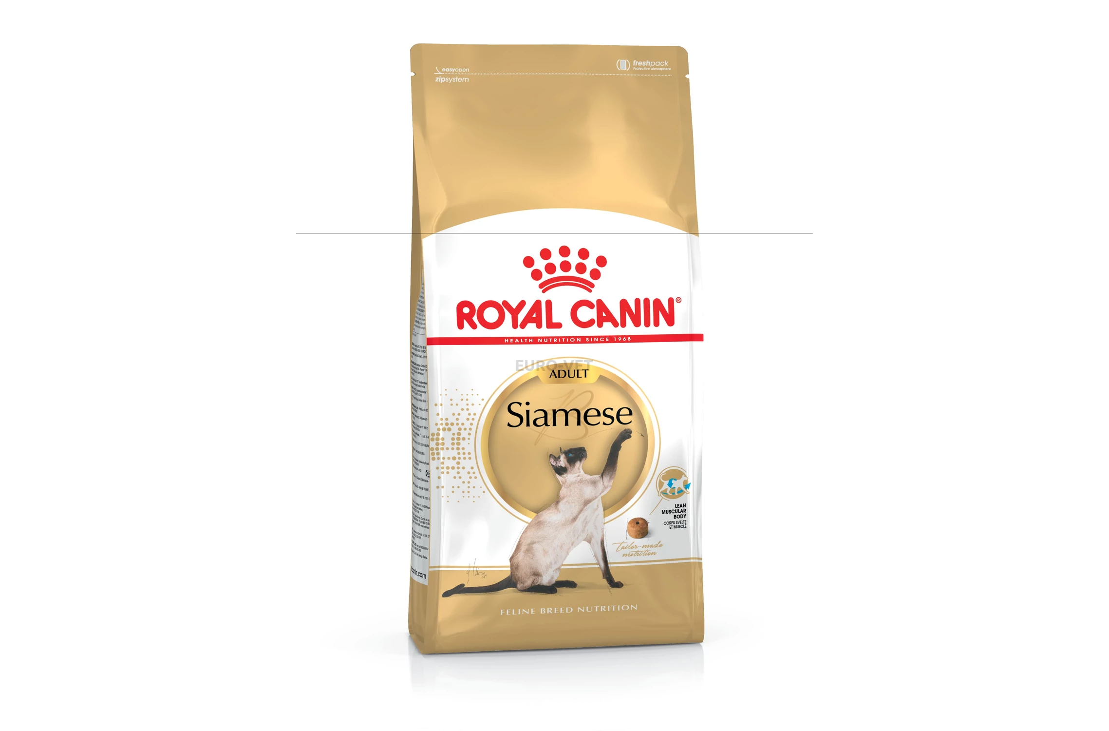 Royal canin siamese cat food top